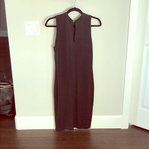 Alexander Wang pencil dress